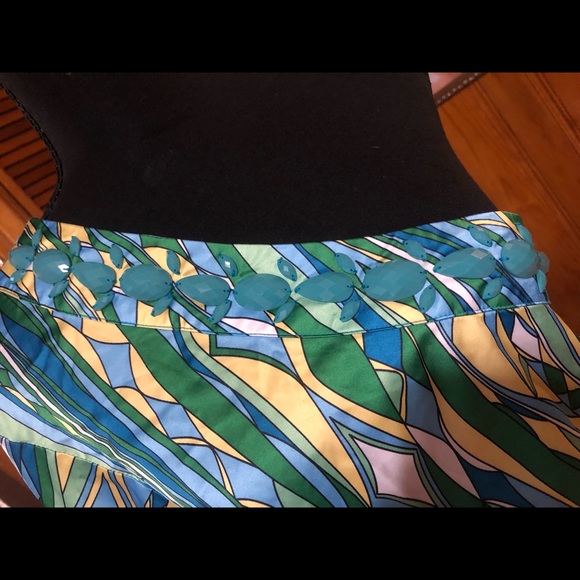 Rachel Lym one shoulder top - Picture 5 of 8